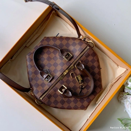 Cheap SPEEDY Vuitton 25 BANDOULIERE Louis 0802